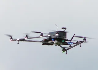 Freundschaftsfliegen