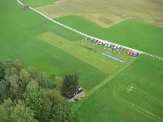 Oberlandrunde - Elektro-Jedermann
