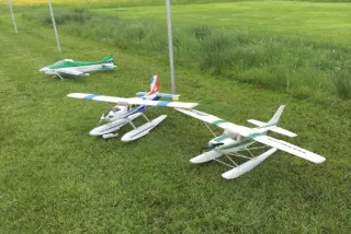 Vatertagsfliegen