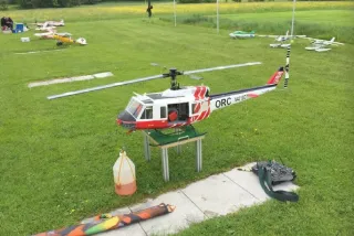 Vatertagsfliegen