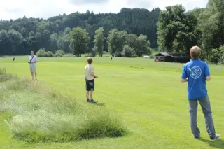 Oberlandrunde