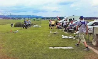 Oberlandrunde - Elektro-Jedermann