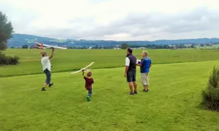 Oberlandrunde - Elektro-Jedermann