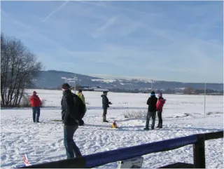Winterfliegen