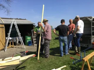 Arbeitstag