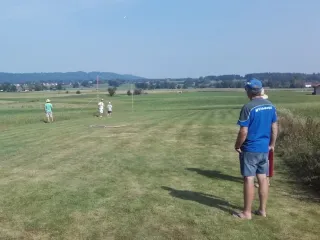 Oberlandrunde - Elektro-Jedermann