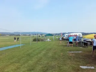 Oberlandrunde - Elektro-Jedermann