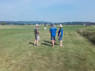 Oberlandrunde - Elektro-Jedermann