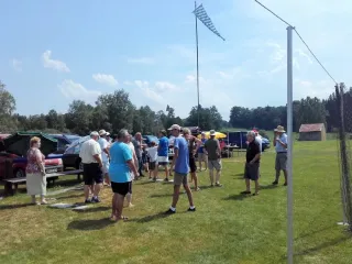 Oberlandrunde - Elektro-Jedermann