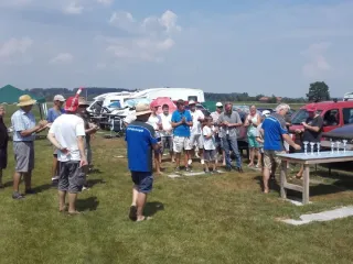 Oberlandrunde - Elektro-Jedermann