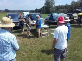 Oberlandrunde - Elektro-Jedermann