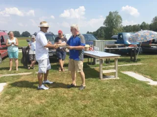 Oberlandrunde - Elektro-Jedermann