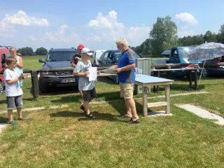 Oberlandrunde - Elektro-Jedermann