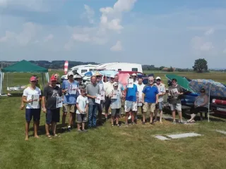 Oberlandrunde - Elektro-Jedermann