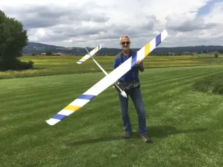 Vatertagsfliegen