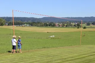 Oberlandrunde - Elektro-Jedermann