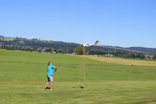 Oberlandrunde - Elektro-Jedermann