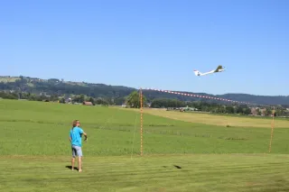 Oberlandrunde - Elektro-Jedermann