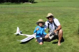 Oberlandrunde - Elektro-Jedermann