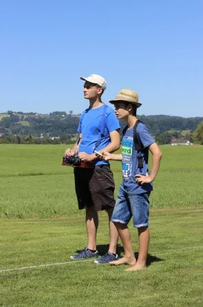 Oberlandrunde - Elektro-Jedermann