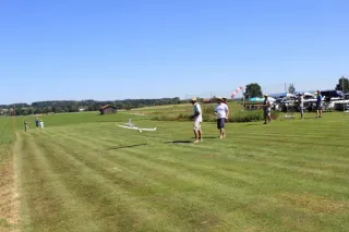 Oberlandrunde - Elektro-Jedermann