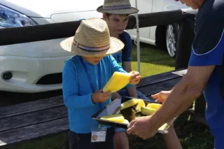 Oberlandrunde - Elektro-Jedermann