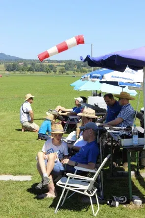 Oberlandrunde - Elektro-Jedermann