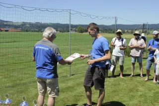 Oberlandrunde - Elektro-Jedermann