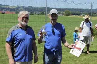 Oberlandrunde - Elektro-Jedermann