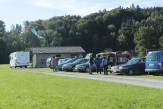 Internes Treffen, 50 Jahre MFV-Peißenberg