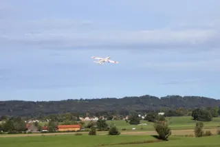 Internes Treffen, 50 Jahre MFV-Peißenberg