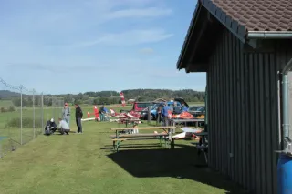 Internes Treffen, 50 Jahre MFV-Peißenberg