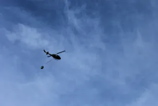 Internes Treffen, 50 Jahre MFV-Peißenberg