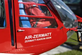 Internes Treffen, 50 Jahre MFV-Peißenberg