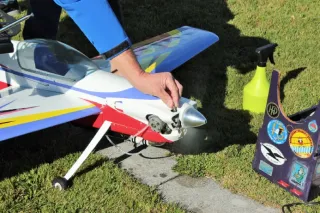 Internes Treffen, 50 Jahre MFV-Peißenberg