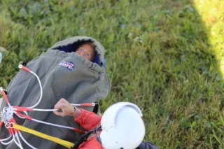 Internes Treffen, 50 Jahre MFV-Peißenberg