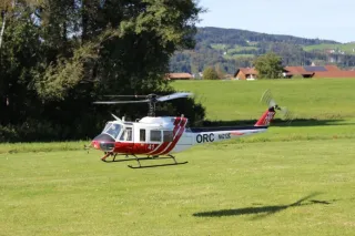 Internes Treffen, 50 Jahre MFV-Peißenberg