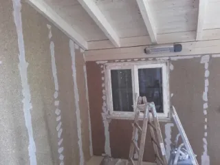 Weiterer Ausbau