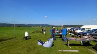 Oberlandrunde - Elektro-Jedermann