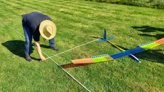 Oberlandrunde - Elektro-Jedermann