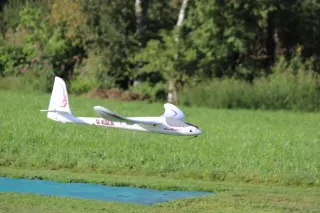 Oberlandrunde - Elektro-Jedermann