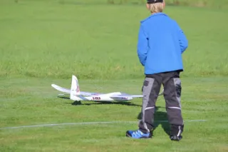 Oberlandrunde - Elektro-Jedermann