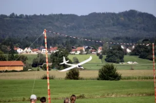 Oberlandrunde - Elektro-Jedermann