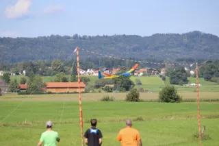 Oberlandrunde - Elektro-Jedermann