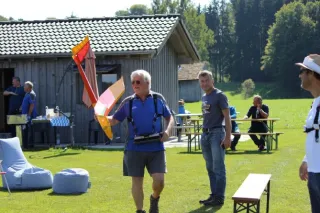 Oberlandrunde - Elektro-Jedermann