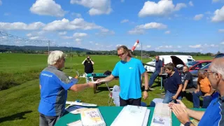 Oberlandrunde - Elektro-Jedermann