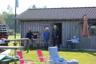 Oberlandrunde - Elektro-Jedermann