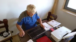 Oberlandrunde - Elektro-Jedermann