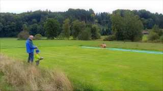 Hubschraubertreffen