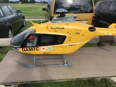 Hubschraubertreffen